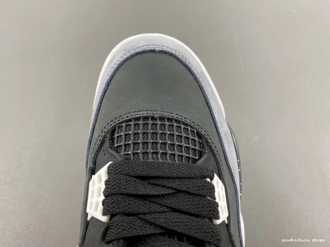 Cheap Jordan 4 Fear FQ8138-002 Air 0819